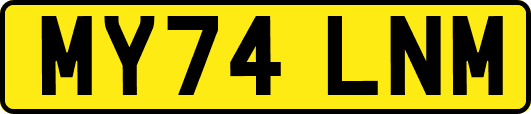MY74LNM