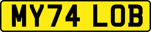 MY74LOB