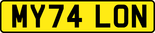 MY74LON
