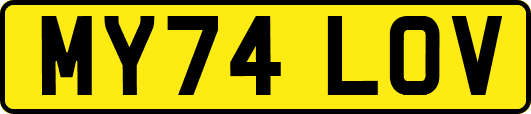 MY74LOV