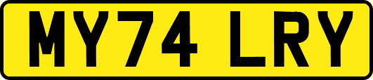 MY74LRY