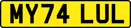 MY74LUL