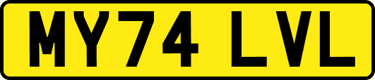 MY74LVL