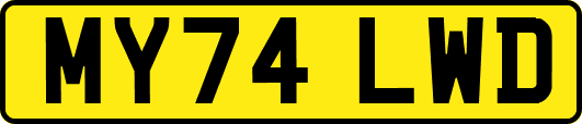 MY74LWD