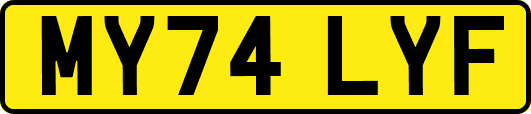 MY74LYF