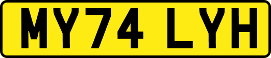 MY74LYH