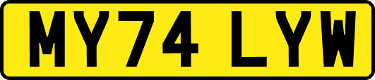 MY74LYW