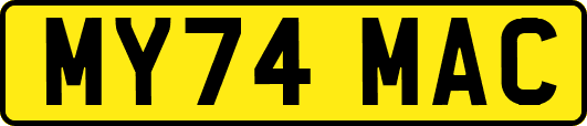 MY74MAC