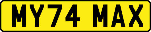 MY74MAX