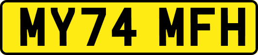 MY74MFH