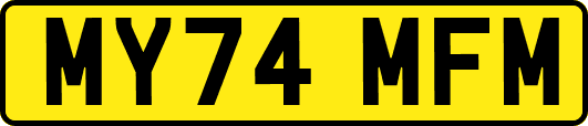 MY74MFM