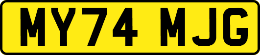 MY74MJG
