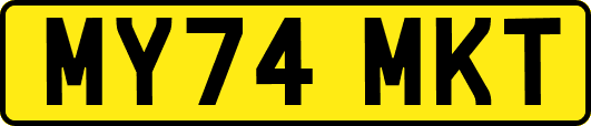 MY74MKT
