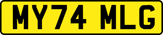 MY74MLG