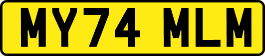 MY74MLM