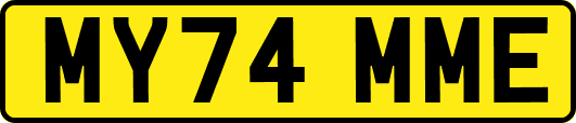 MY74MME