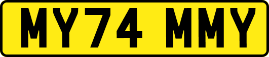 MY74MMY