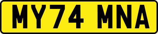 MY74MNA
