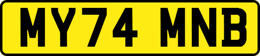 MY74MNB