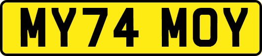 MY74MOY