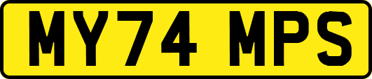 MY74MPS