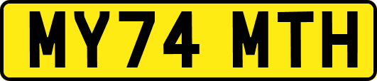 MY74MTH