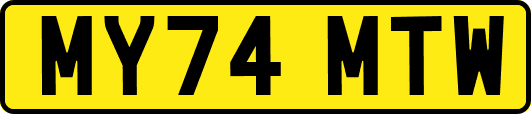 MY74MTW