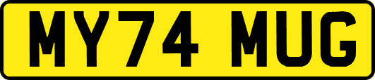 MY74MUG