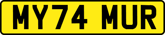 MY74MUR