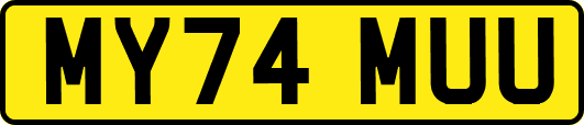 MY74MUU