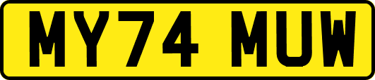 MY74MUW