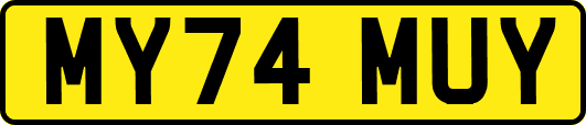 MY74MUY