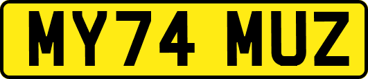 MY74MUZ