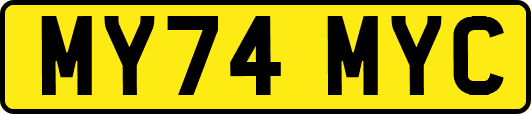 MY74MYC