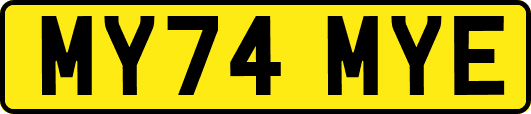 MY74MYE
