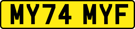 MY74MYF