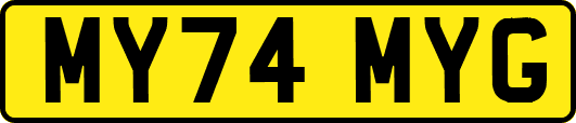 MY74MYG