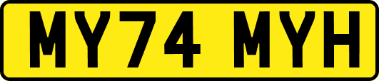 MY74MYH