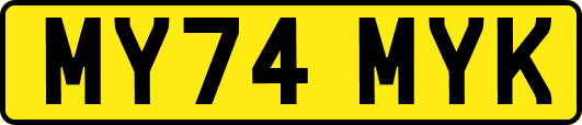 MY74MYK