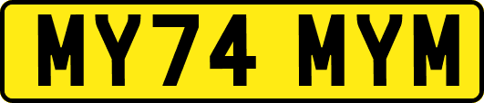 MY74MYM