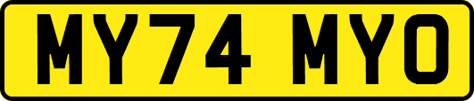 MY74MYO