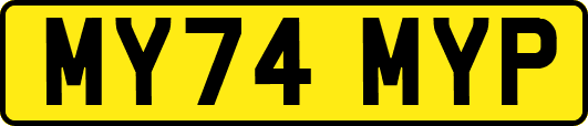 MY74MYP