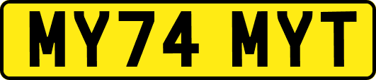 MY74MYT