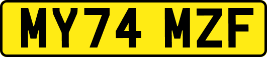 MY74MZF