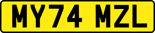 MY74MZL