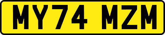 MY74MZM