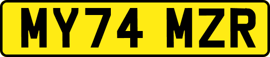 MY74MZR