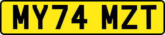 MY74MZT