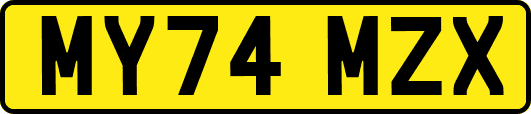 MY74MZX