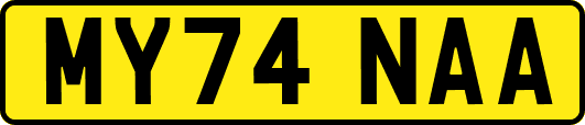 MY74NAA